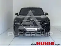 2026 BMW XM