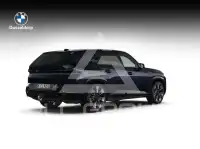2026 BMW XM
