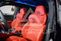 2026 BMW XM