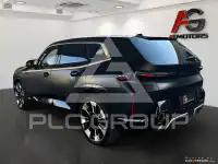 2026 BMW XM
