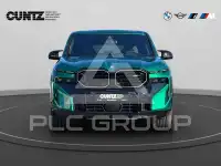 2026 BMW XM