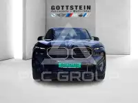 2026 BMW XM