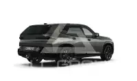 2026 BMW XM