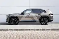 2026 BMW XM