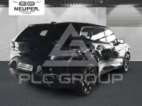 2026 BMW XM