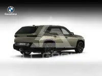 2026 BMW XM