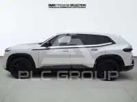 2026 BMW XM