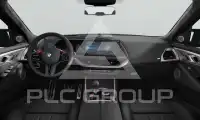 2026 BMW XM