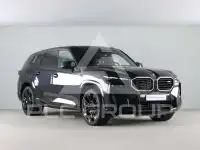 2026 BMW XM