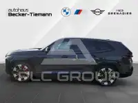 2026 BMW XM