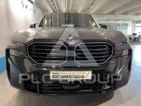 2026 BMW XM