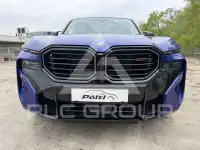 2026 BMW XM