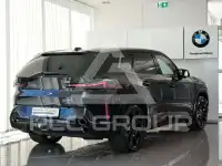2026 BMW XM