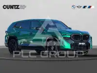2026 BMW XM