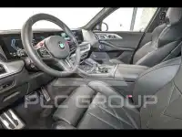 2026 BMW XM