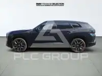 2026 BMW XM