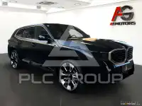 2026 BMW XM