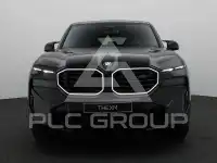 2026 BMW XM