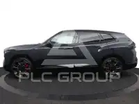 2026 BMW XM
