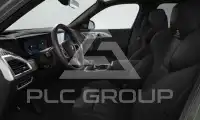 2026 BMW XM