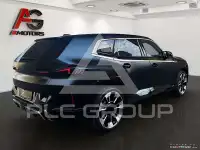 2026 BMW XM