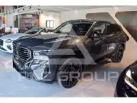 2026 BMW XM