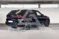 2026 BMW XM