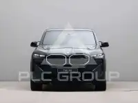 2026 BMW XM