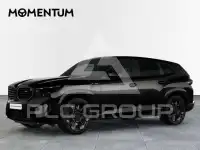 2026 BMW XM