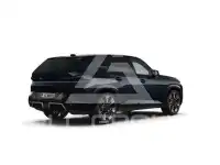 2026 BMW XM