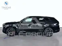 2026 BMW XM