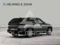 2026 BMW XM