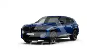 2026 BMW XM