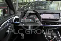 2026 BMW XM