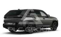2026 BMW XM