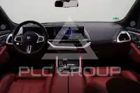 2026 BMW XM