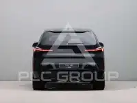 2026 BMW XM