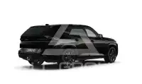 2026 BMW XM