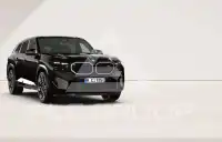2026 BMW XM