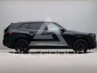 2026 BMW XM