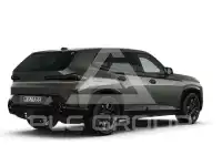 2026 BMW XM