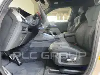2026 BMW XM