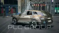 2026 BMW XM