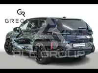 2026 BMW XM