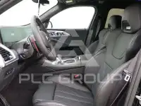 2026 BMW XM