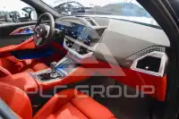 2026 BMW XM
