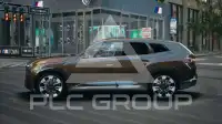 2026 BMW XM