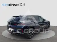 2026 BMW XM