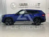 2026 BMW XM