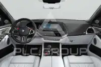 2026 BMW XM